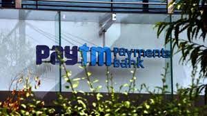 "Paytm Rides High: Shares Surge on RBI's Review of Third-Party App Status