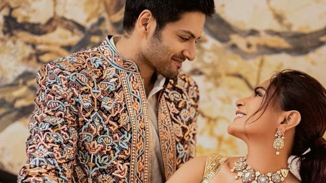 Richa Chadha and Ali Fazal proudly share the news of their pregnancy, expressing, 'A tiny heartbeat is the loudest sound in the world