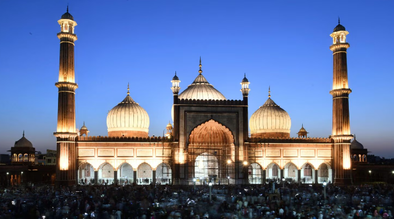 Ramadan 2024 in India: A Time of Fasting and Reflection