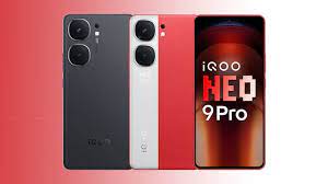 New Challengers to iQoo Neo 9 Pro 5G - Google Pixel 7a, Poco X6 Pro, and More!