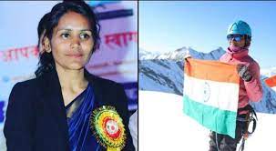 Against All Odds: The Inspiring Journey of Savita Kanswal to Mount Everest Summit