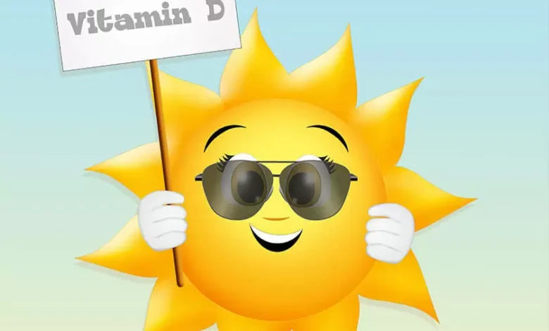 Vitamin D: The Sunshine Vitamin and its Impact on Bones and Eyes